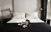 Туры в отель Campo De Fiori Prestige Rooms