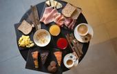 Туры в отель Campo De Fiori Prestige Rooms