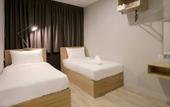 Туры в отель Vio Hotel