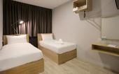 Туры в отель Vio Hotel