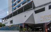 Туры в отель New APG Apartment