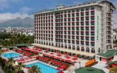 Туры в отель Megasaray WestBeach Antalya