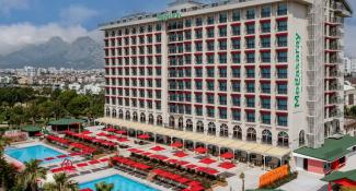 Megasaray WestBeach Antalya 5*