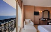 Туры в отель Megasaray WestBeach Antalya