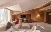 Туры в отель Megasaray WestBeach Antalya