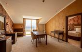Туры в отель Megasaray WestBeach Antalya