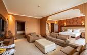 Туры в отель Megasaray WestBeach Antalya