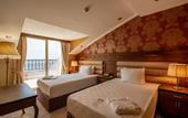 Туры в отель Megasaray WestBeach Antalya