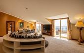 Туры в отель Megasaray WestBeach Antalya