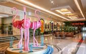 Туры в отель Megasaray WestBeach Antalya