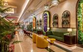 Туры в отель Megasaray WestBeach Antalya