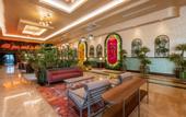 Туры в отель Megasaray WestBeach Antalya