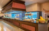 Туры в отель Megasaray WestBeach Antalya