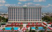Туры в отель Megasaray WestBeach Antalya