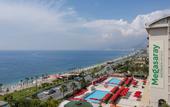 Туры в отель Megasaray WestBeach Antalya