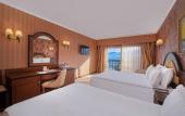 Туры в отель Megasaray WestBeach Antalya