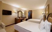 Туры в отель Megasaray WestBeach Antalya