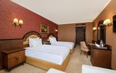 Туры в отель Megasaray WestBeach Antalya