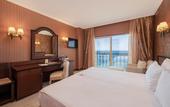 Туры в отель Megasaray WestBeach Antalya