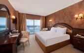 Туры в отель Megasaray WestBeach Antalya