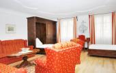 Туры в отель Altstadthotel Stadtkrug