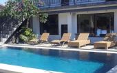 Туры в отель Pakels Bali Villas