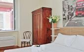 Туры в отель Cozy San Martino - My Extra Home