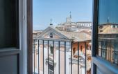 Туры в отель Trevi Rome Suite