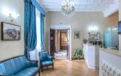 Туры в отель Trevi Rome Suite
