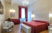 Туры в отель Trevi Rome Suite