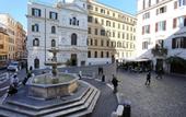 Туры в отель Piazzetta de' Monti Suites