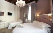Туры в отель Piazzetta de' Monti Suites