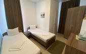 Туры в отель White House Hotel