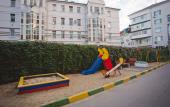 Туры в отель White House Hotel