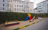 Туры в отель White House Hotel