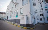 Туры в отель White House Hotel