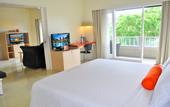 Туры в отель Harris Resort Kuta Beach