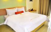 Туры в отель Harris Resort Kuta Beach