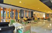 Туры в отель Harris Resort Kuta Beach
