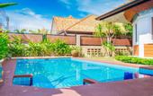 Туры в отель Momo Garden Villa