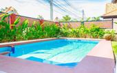 Туры в отель Momo Garden Villa