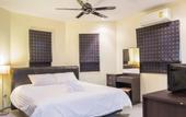 Туры в отель Momo Garden Villa