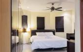 Туры в отель Momo Garden Villa