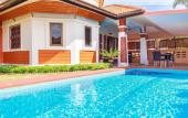 Туры в отель Momo Garden Villa