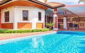 Туры в отель Momo Garden Villa