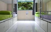 Туры в отель Solar Hostel Beach Copacabana