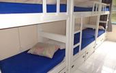 Туры в отель Solar Hostel Beach Copacabana