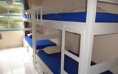 Туры в отель Solar Hostel Beach Copacabana
