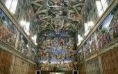 Туры в отель Vaticano Julia Luxury Rooms