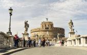 Туры в отель Vaticano Julia Luxury Rooms